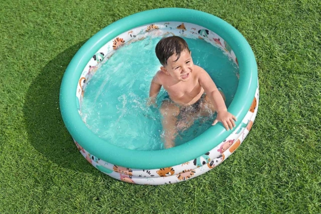 Aufblasbarer Pool für Kinder - Bestway