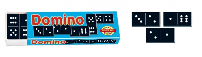 Domino für Kinder mit Meerjungfrauenmotiven