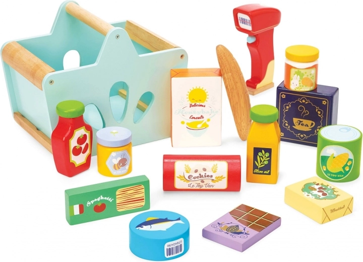 Sichere Materialien und nachhaltige Produktion