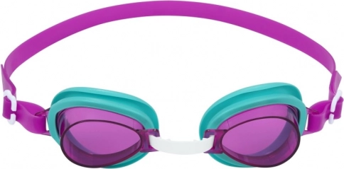Schwimmbrille Aqua Burst für Kinder - 3er Pack