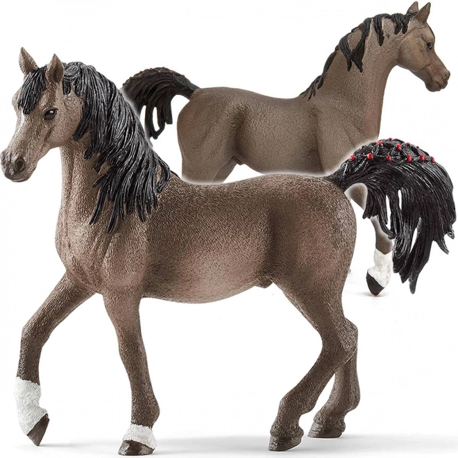 Schleich Horse Club Araber Hengst