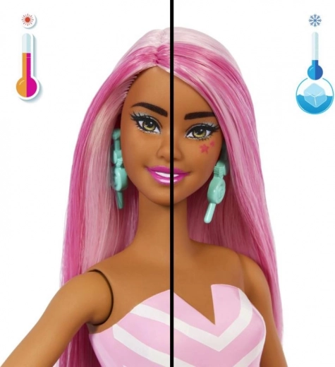 Magischer Farbwechsel