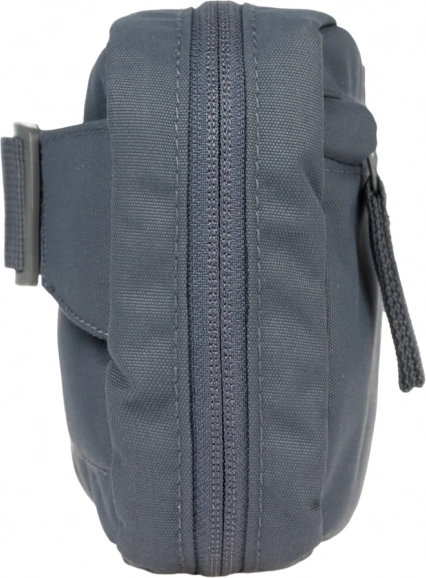 Baagl Bauchtasche Go Grau