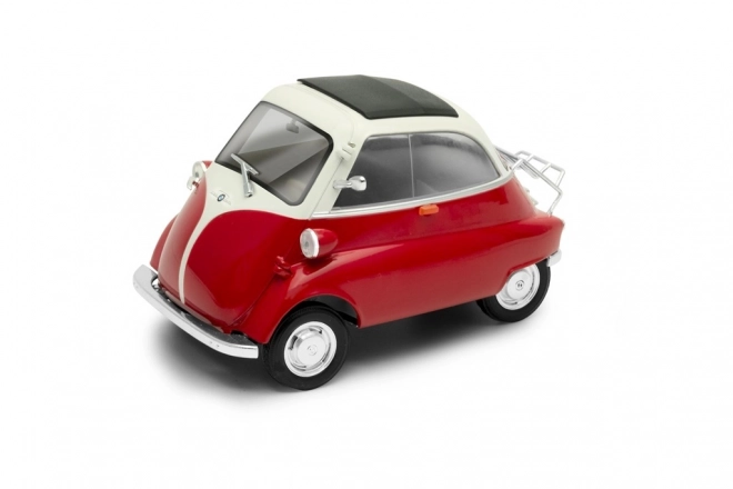 Welly BMW Isetta Miniaturauto