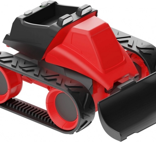 Fernsteuerung Robotruck MaDe