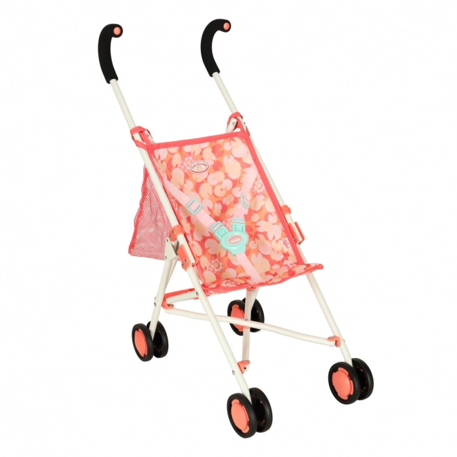 Baby Annabell Kinderwagen mit Tasche für Zubehör