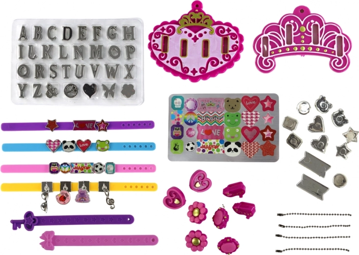 Fördert Kreativität und Feinmotorik