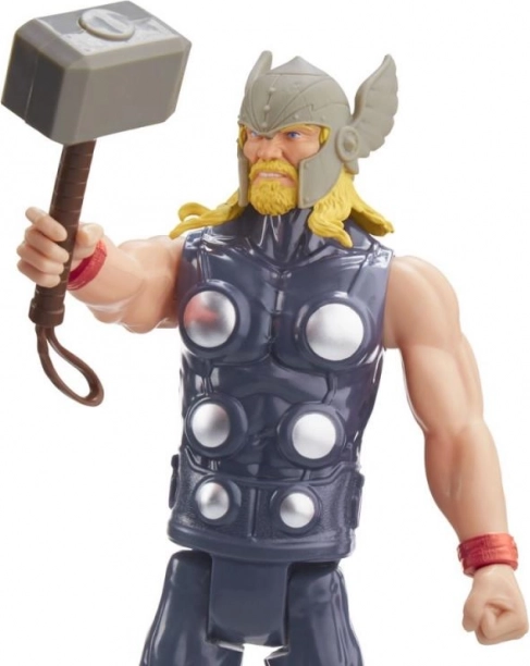 Figur Thor Avengers Titan Hero