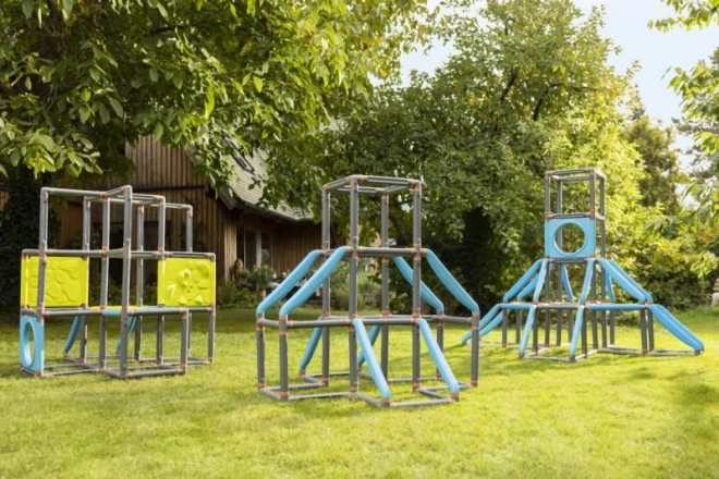 BIG Kraxxl Turm