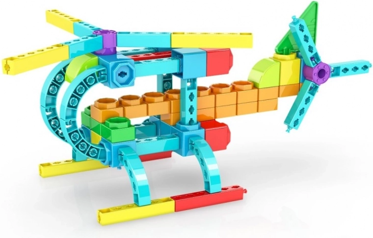 90 Modelle für grenzenlose Fantasie