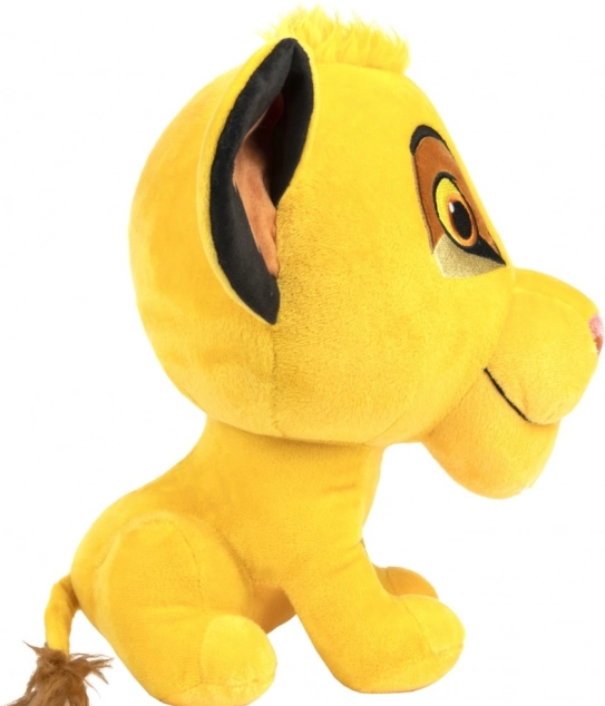 Ideale Größe 28 cm