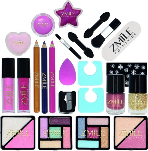 24 Tage voller kosmetischer Überraschungen