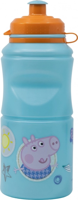 Trinkflasche Peppa Wutz 380 ml