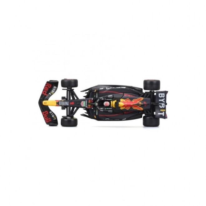 Bburago Formel 1 Red Bull Racing RB19 Modellauto