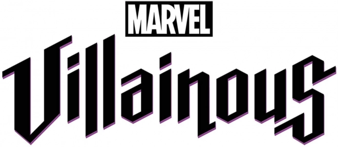 Puzzle Ravensburger Villainous: Killmonger 1000 Teile