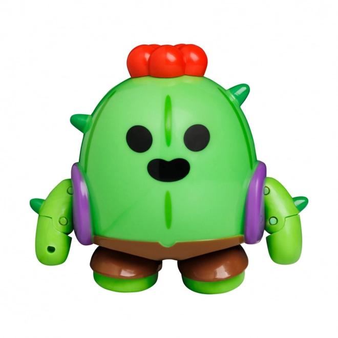 Action-Figuren 11 cm Brawl Stars 2er-Pack Serie 1