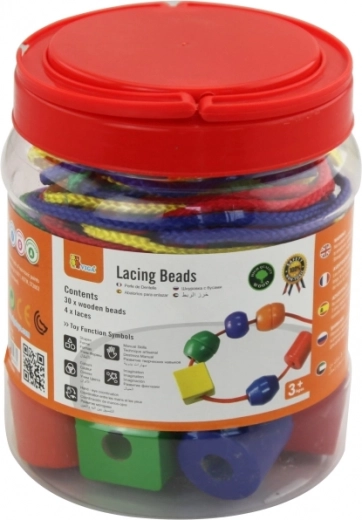 Praktische Aufbewahrungsdose