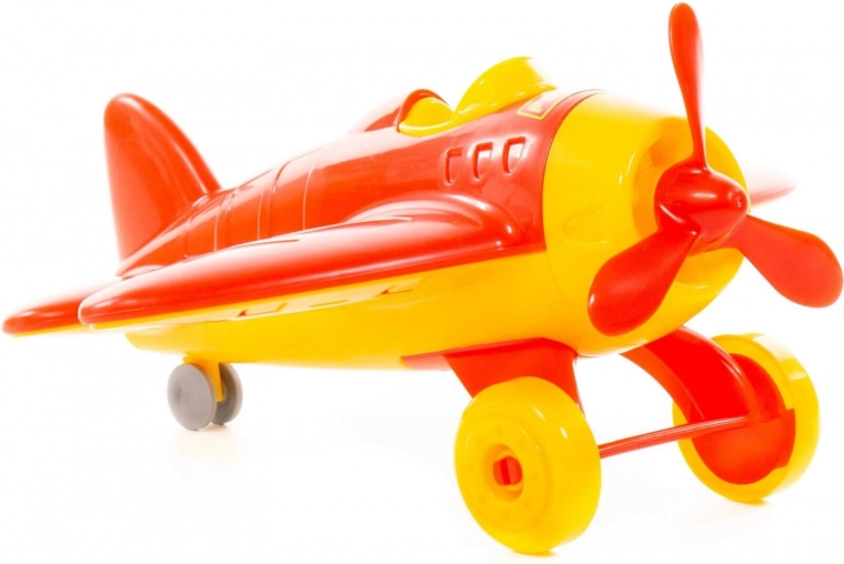 Fahrwerk mit Rädern