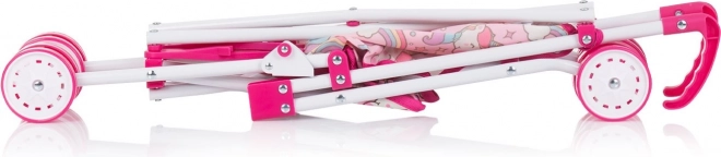 Chipolino 3-in-1 Puppenzubehör Set Trixy Einhorn