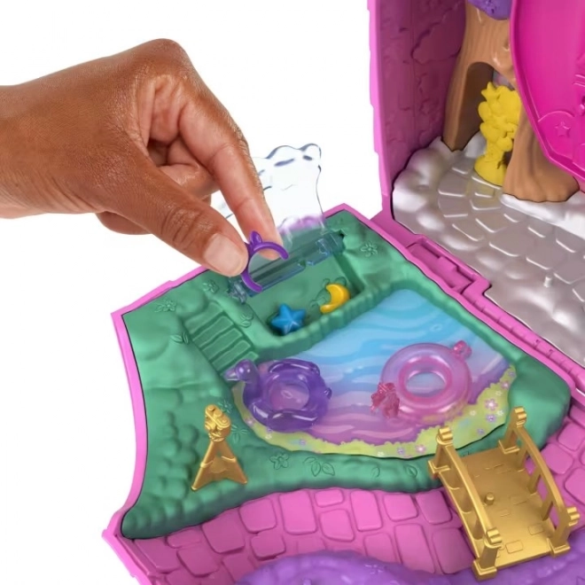 Polly Pocket Überraschungseinhorner Set