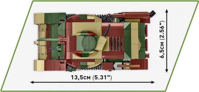 Japanischer Leichter Panzer Typ 95 Ha-Go