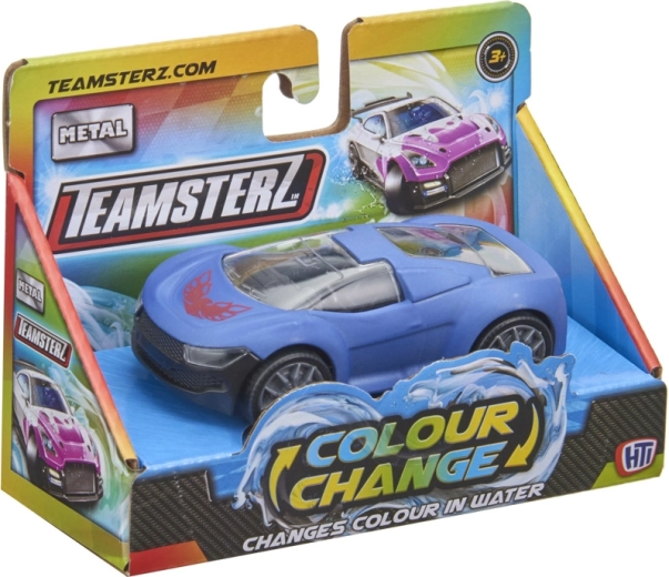 Interaktiver Wasserspaß