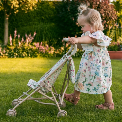 Bequeme Griffe für kleine Hände