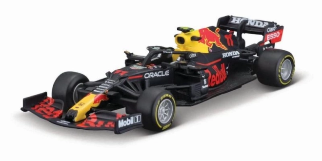 Rennwagen Modell 1:43 Formel F1 - Bburago