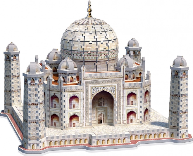 3D-Puzzle Taj Mahal von WREBBIT