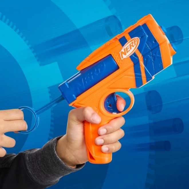 Hasbro Nerf N Serie, Duopack