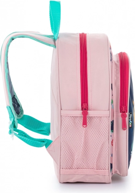 Vorschulrucksack mit Spirit Riding Free Motiv