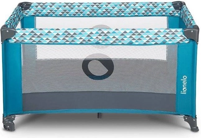 Schnelles Zusammenklappen und kompakte Maße