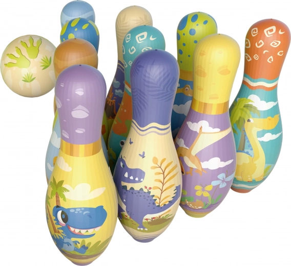 Fördert Koordination und Präzision