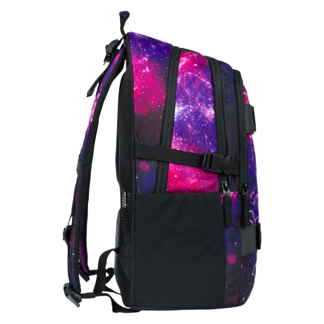 Stilvoller ergonomischer Rucksack