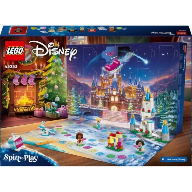 Disney Adventskalender 2024