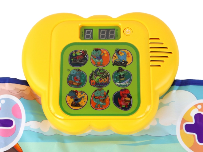 Interaktiver Monitor