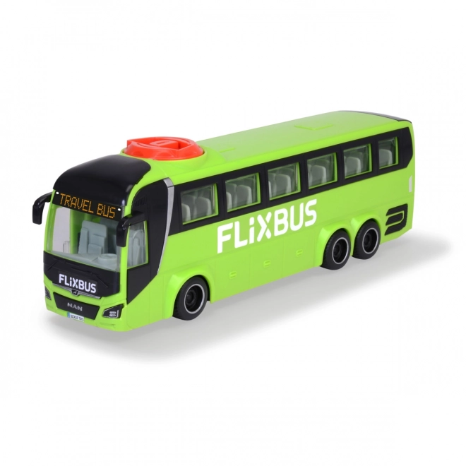 City-Bus Flixbus Dickie