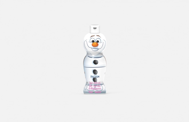 2-in-1 Duschgel und Shampoo Olaf