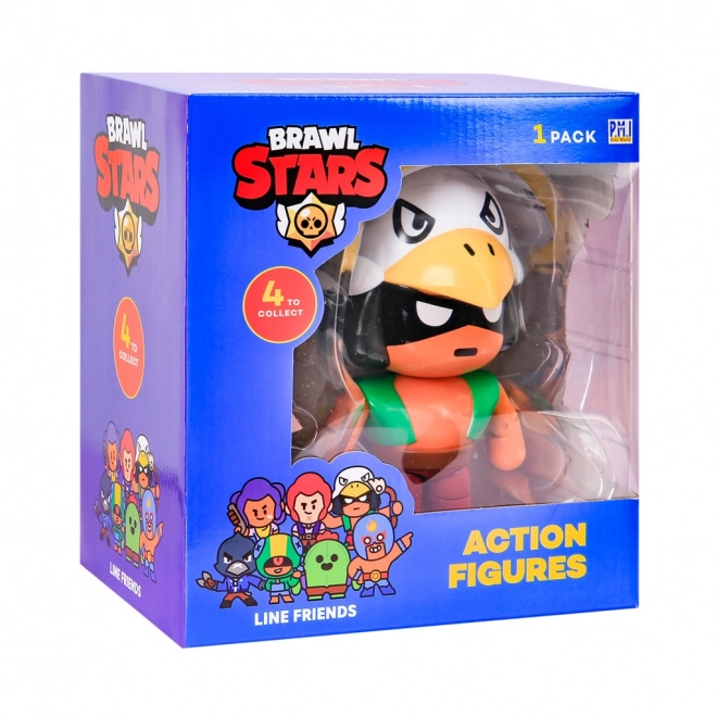 Actionfigur 16,5 cm Brawl Stars