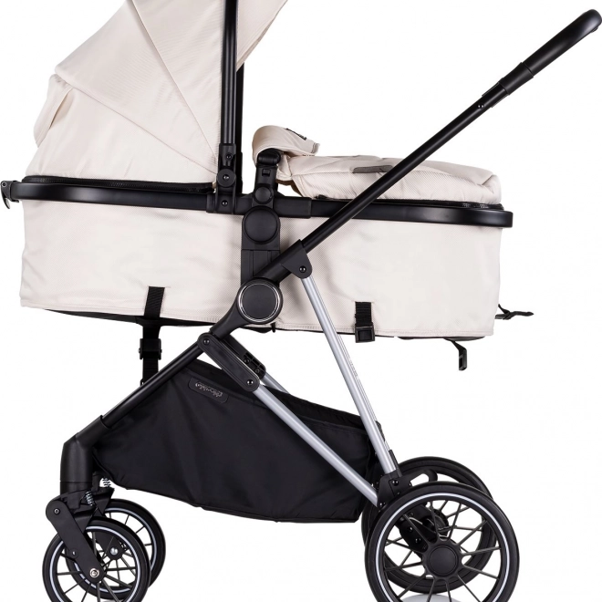 Kombikinderwagen Aura 2in1 Biscotta