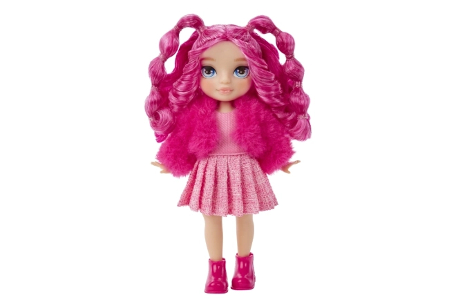 Rainbow High Kleine Schwester - Pink