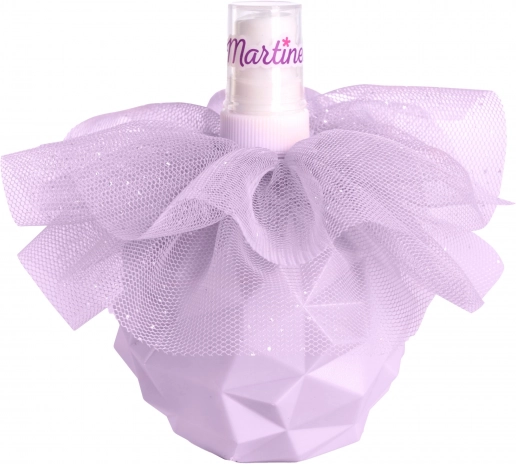 Eau de Toilette MARTINELIA Shimmer glitzernd lila 100 ml
