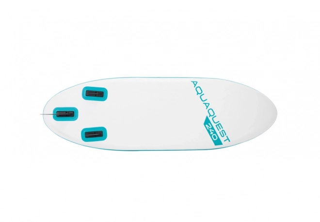 Aufblasbares Paddleboard 244 cm