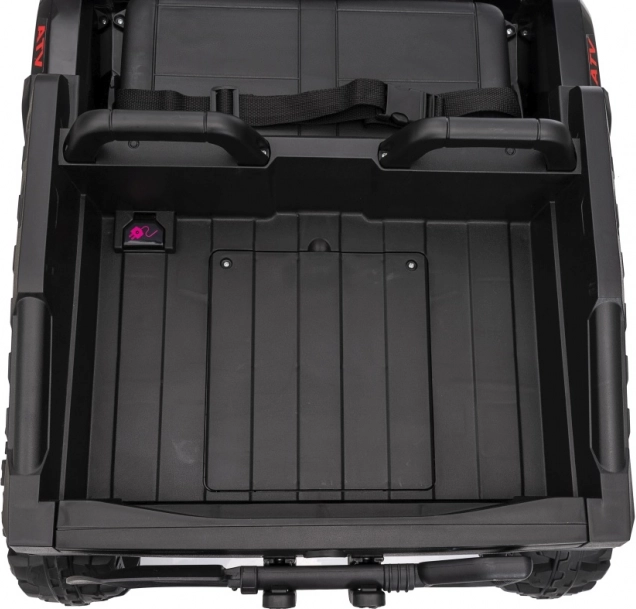 Kinderquad Quad Sport TX ATV Schwarz