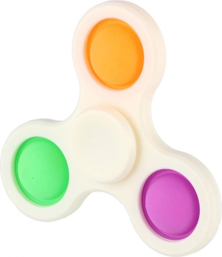 Kompakte Größe 7 cm für die Tasche