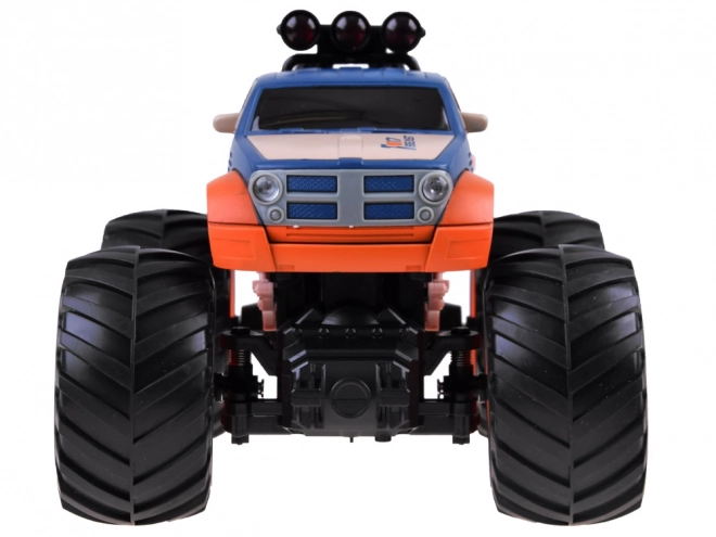 Monster Truck Big Foot ferngesteuertes Auto