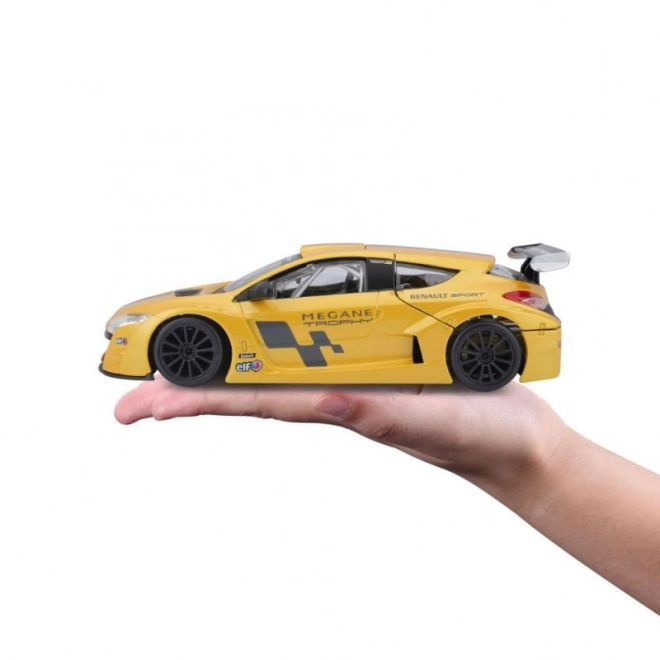 Renault Megane Trophy Modellauto