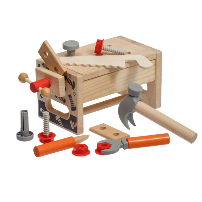 Sichere Materialien und glatte Verarbeitung