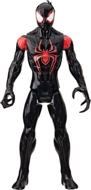 Hasbro - Spider-Man Venom Gegen Titan Hero Figur
