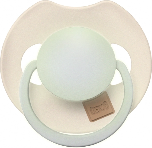 Ergonomisch, leicht und sanft zur Haut